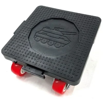 Orca Furniture Moving Tool/400Kgs - Black